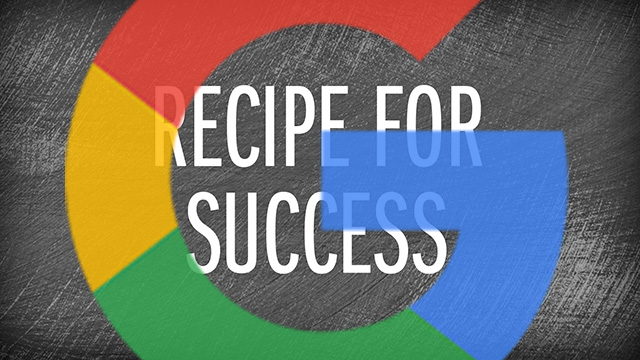 Google Success Award Winning Agency – How the percentage of success