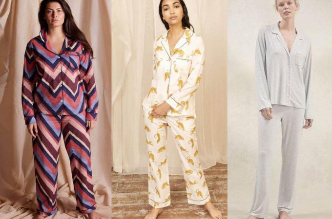 What Kind of a Pajama You Need Now: Shop the Best