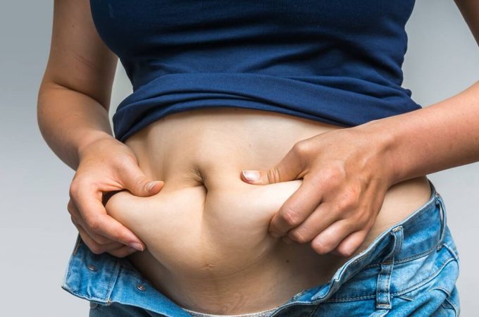 How To Lose Belly Fat For Dummies
