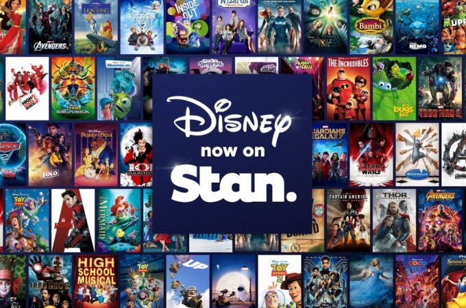 Stream Movies From The Internet From The Comfort Of Your Home
