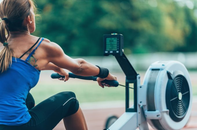  5 Best Rowing Machines Of All Time!