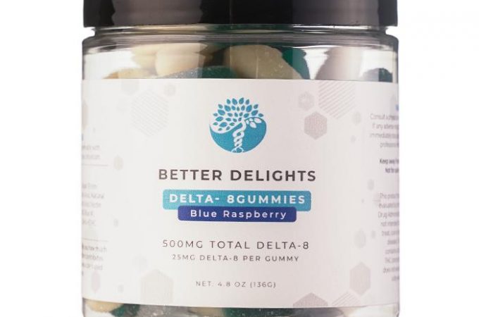 Where Can I Buy THC Edibles For Sale Online? Delta 8 Gummies Near Me