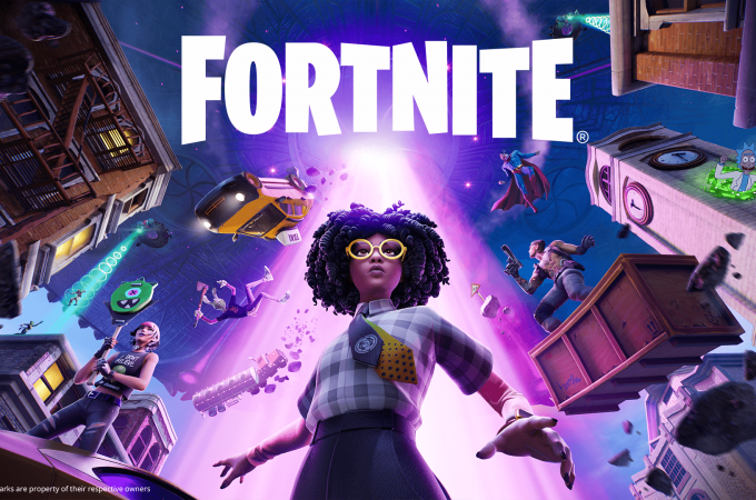 What Is The Fortnite Game? How To Play It Free Of Cost?