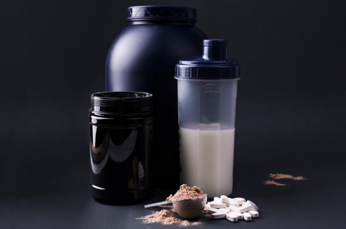 Some Basic Facts And Figures Related To The Body Building Supplements