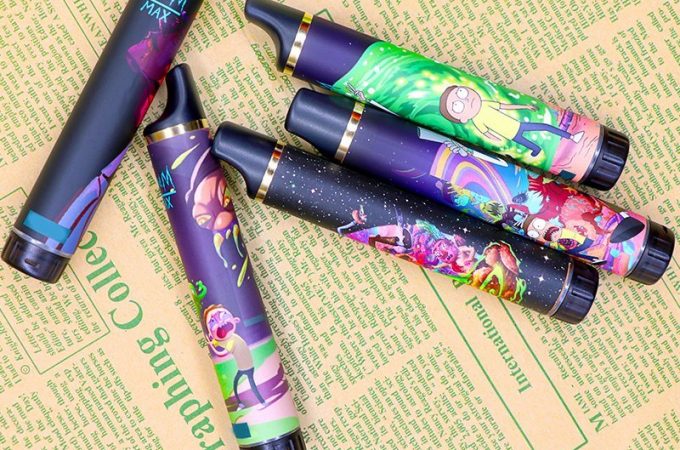 Everything To Know About Vape Pens