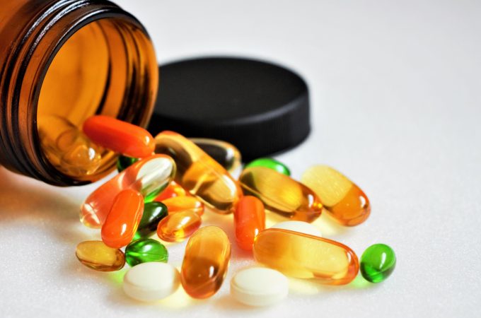 Top 7 Types of Supplements Used For Better Recovery