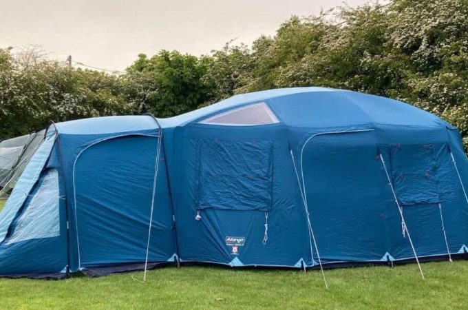 How to Deal with Common Camping Tent Problems and Challenges