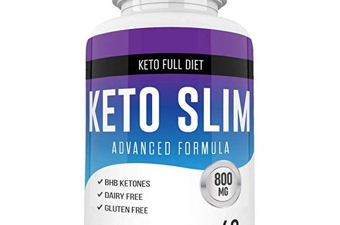 Keto Pills vs Keto Diet: Which One is Better for You?