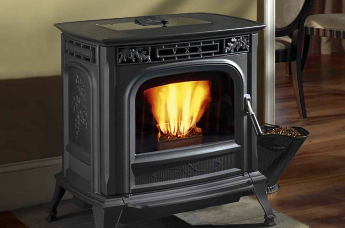 Pellet Stoves 101: Installation and Safety Tips