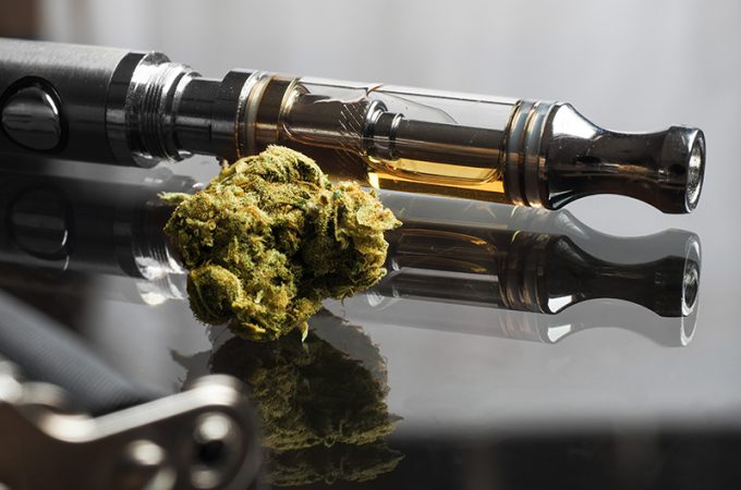 Extending The Lifespan Of Your Cannabis Vaporizer: Tips for Longevity